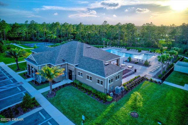 345 E Merimont Lane E, Ormond Beach, FL 32174
