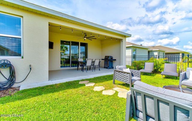 345 E Merimont Lane E, Ormond Beach, FL 32174