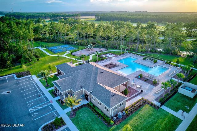 345 E Merimont Lane E, Ormond Beach, FL 32174