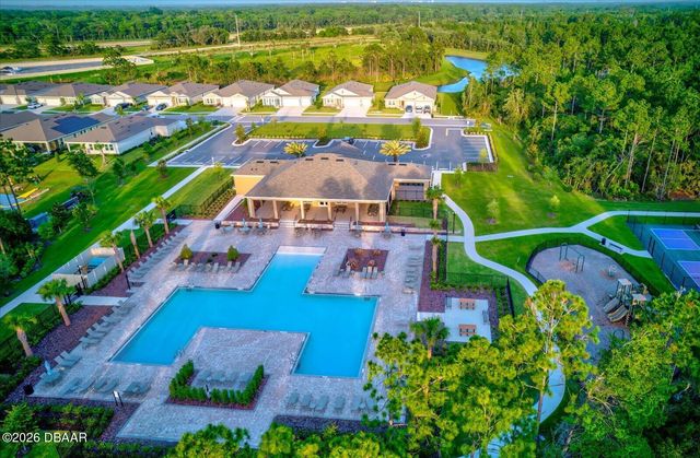345 E Merimont Lane E, Ormond Beach, FL 32174