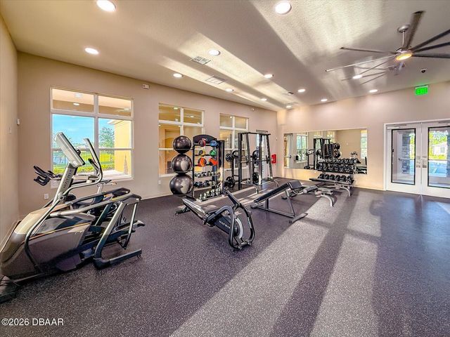 345 E Merimont Lane E, Ormond Beach, FL 32174