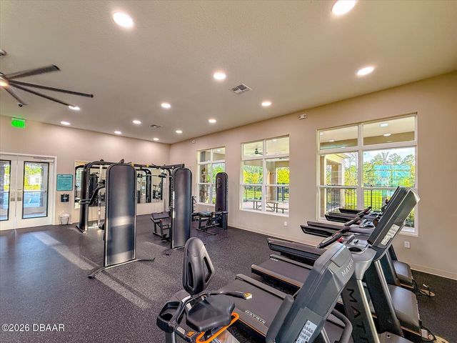 345 E Merimont Lane E, Ormond Beach, FL 32174