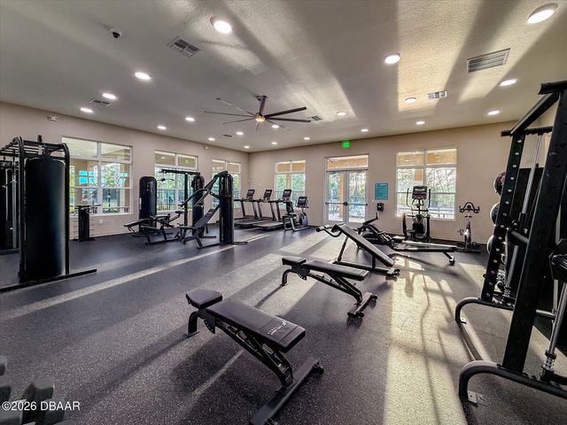 345 E Merimont Lane E, Ormond Beach, FL 32174
