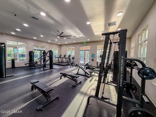 345 E Merimont Lane E, Ormond Beach, FL 32174