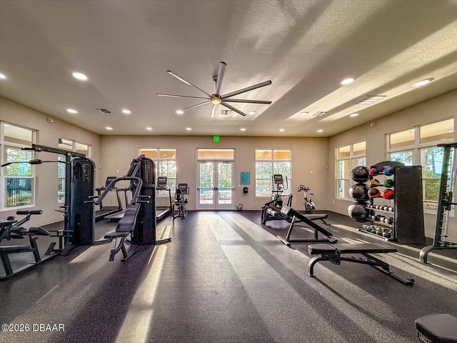 345 E Merimont Lane E, Ormond Beach, FL 32174