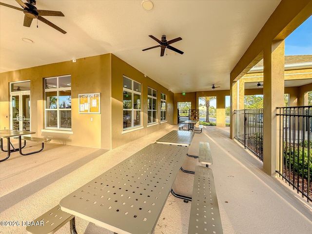 345 E Merimont Lane E, Ormond Beach, FL 32174