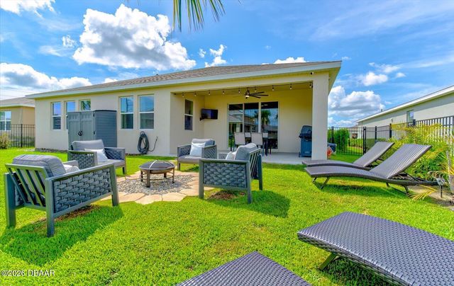 345 E Merimont Lane E, Ormond Beach, FL 32174