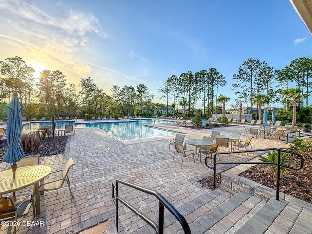 345 E Merimont Lane E, Ormond Beach, FL 32174