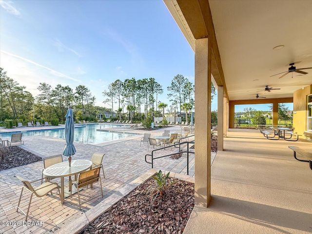 345 E Merimont Lane E, Ormond Beach, FL 32174