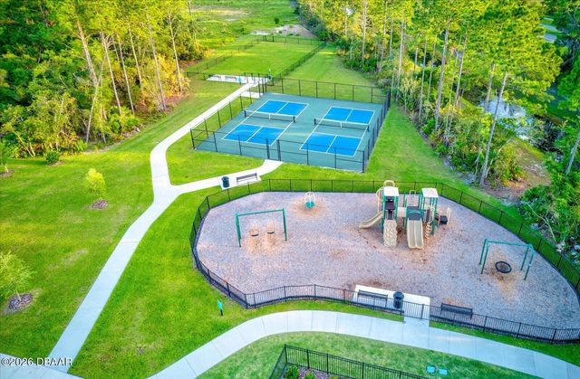 345 E Merimont Lane E, Ormond Beach, FL 32174