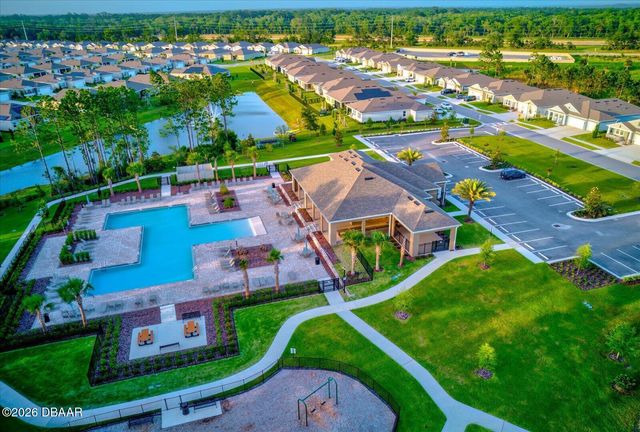 345 E Merimont Lane E, Ormond Beach, FL 32174