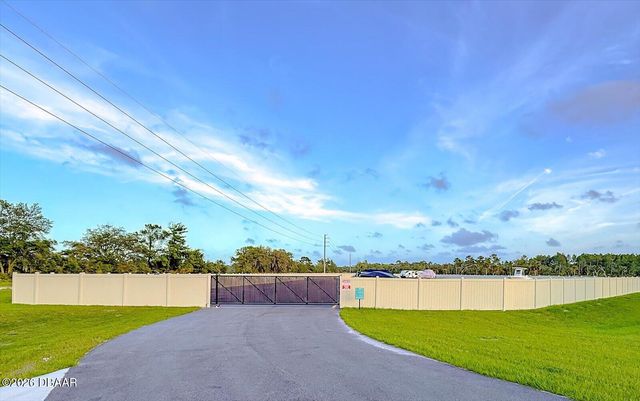 345 E Merimont Lane E, Ormond Beach, FL 32174
