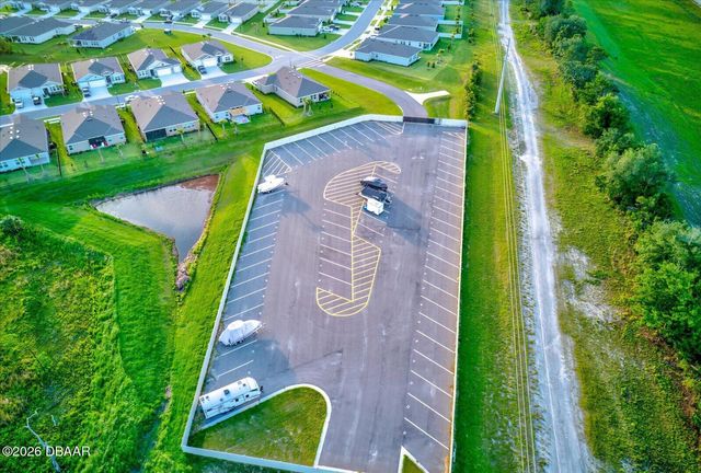 345 E Merimont Lane E, Ormond Beach, FL 32174