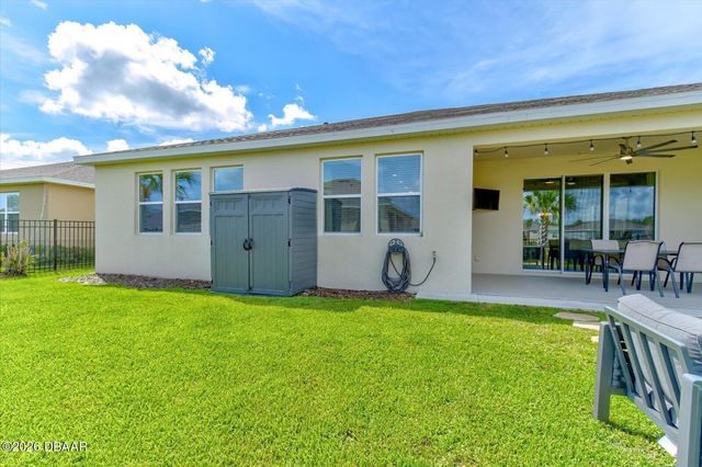 345 E Merimont Lane E, Ormond Beach, FL 32174