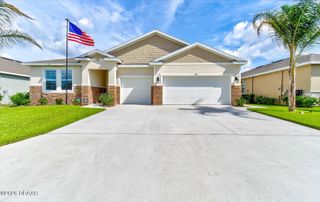 345 E Merimont Lane E, Ormond Beach, FL 32174