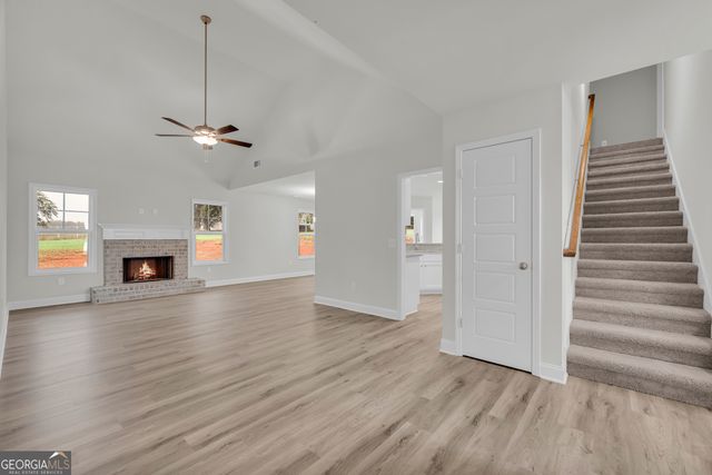 1347 S Fairview Road, Lavonia, GA 30553