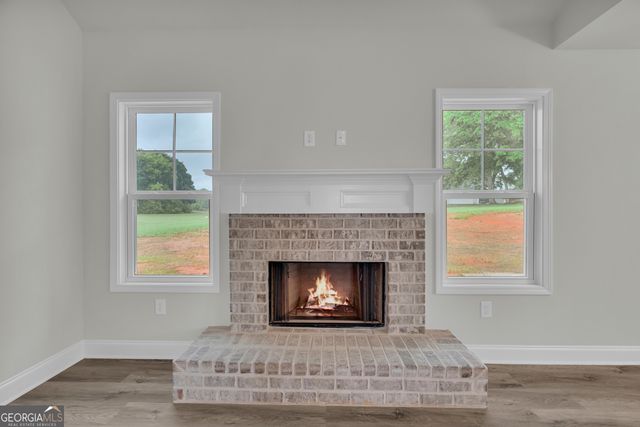 1347 S Fairview Road, Lavonia, GA 30553
