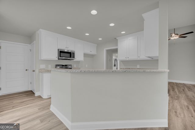 1347 S Fairview Road, Lavonia, GA 30553