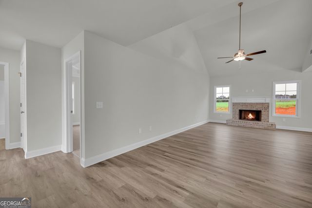 1347 S Fairview Road, Lavonia, GA 30553