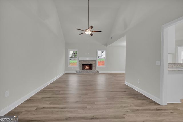 1347 S Fairview Road, Lavonia, GA 30553