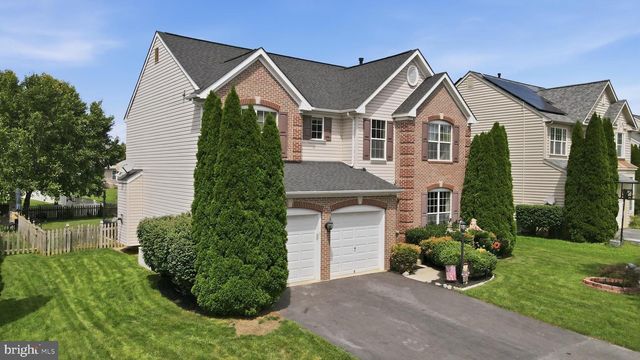 18214 ROCKLAND DR, Hagerstown, MD 21740