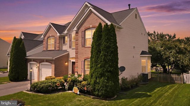 18214 ROCKLAND DR, Hagerstown, MD 21740