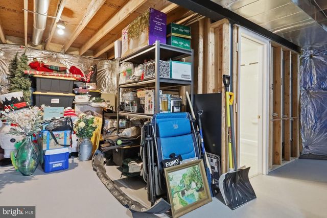 18214 ROCKLAND DR, Hagerstown, MD 21740