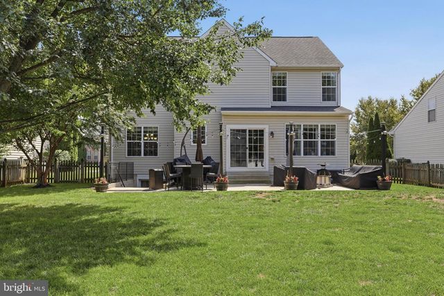 18214 ROCKLAND DR, Hagerstown, MD 21740