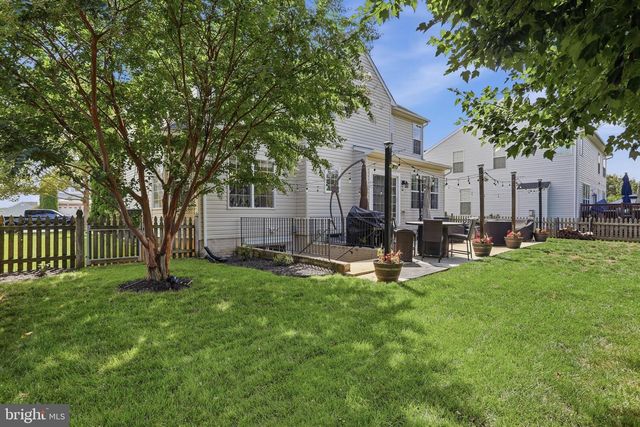 18214 ROCKLAND DR, Hagerstown, MD 21740