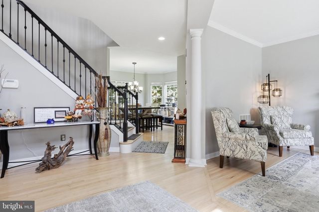 18214 ROCKLAND DR, Hagerstown, MD 21740