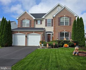 18214 ROCKLAND DR, Hagerstown, MD 21740