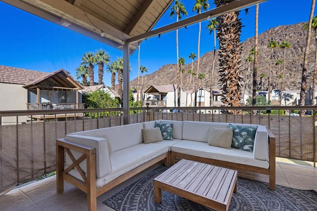 78155 Cabrillo Lane 38, Indian Wells, CA 92210