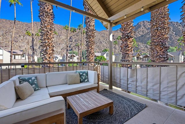 78155 Cabrillo Lane 38, Indian Wells, CA 92210