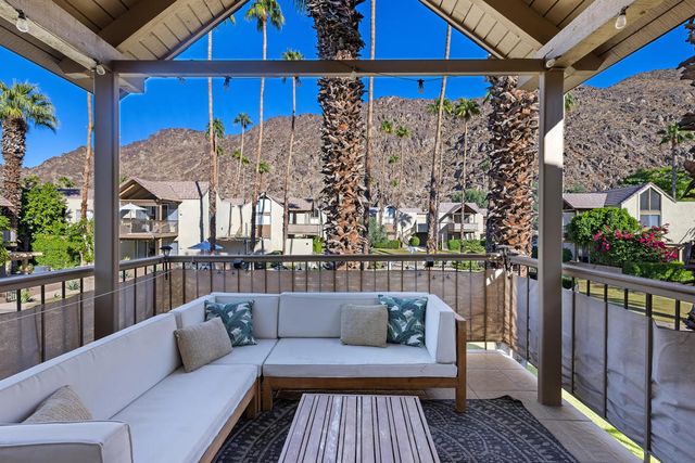 78155 Cabrillo Lane 38, Indian Wells, CA 92210