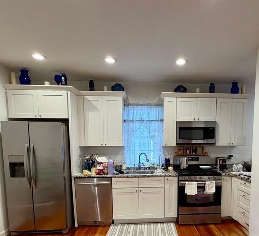 23 Goethe St 1, Boston, MA 02132