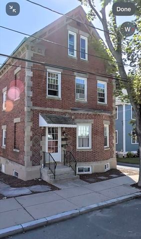 23 Goethe St 1, Boston, MA 02132