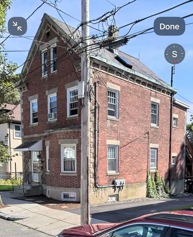 23 Goethe St 1, Boston, MA 02132