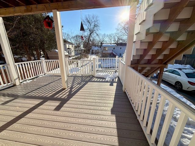 23 Goethe St 1, Boston, MA 02132