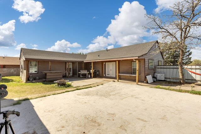 1420 Golder Ave, Odessa, TX 79761