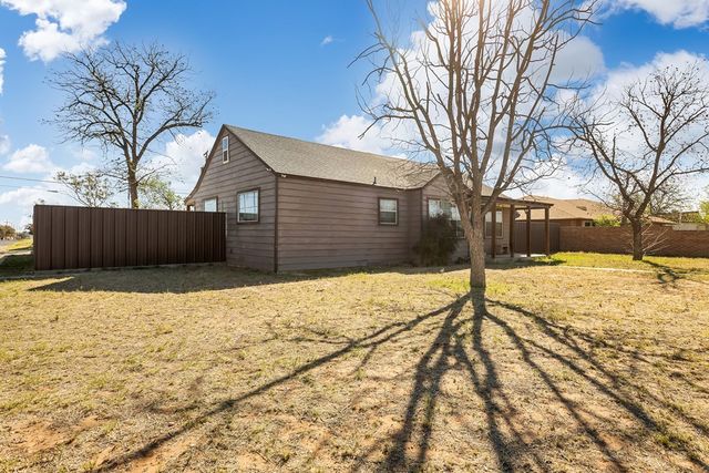 1420 Golder Ave, Odessa, TX 79761