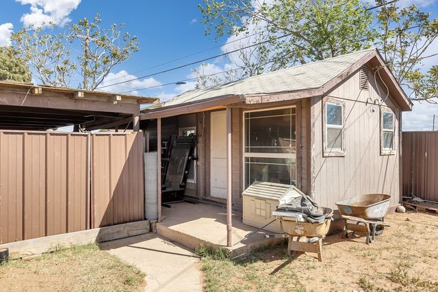 1420 Golder Ave, Odessa, TX 79761