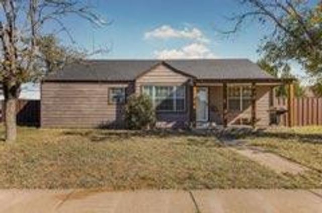 1420 Golder Ave, Odessa, TX 79761