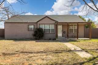 1420 Golder Ave, Odessa, TX 79761