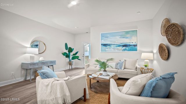 10 Bottom Board Court, Ridgeland, SC 29936