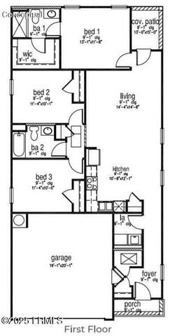 10 Bottom Board Court, Ridgeland, SC 29936