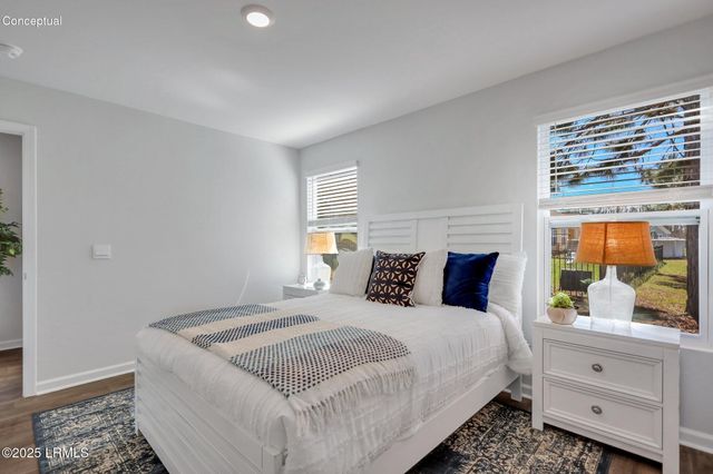 10 Bottom Board Court, Ridgeland, SC 29936