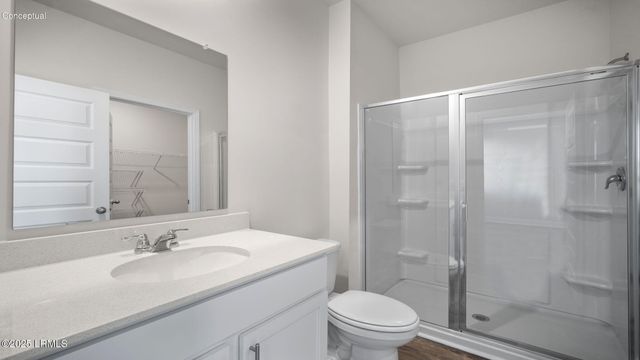 10 Bottom Board Court, Ridgeland, SC 29936