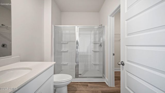 10 Bottom Board Court, Ridgeland, SC 29936