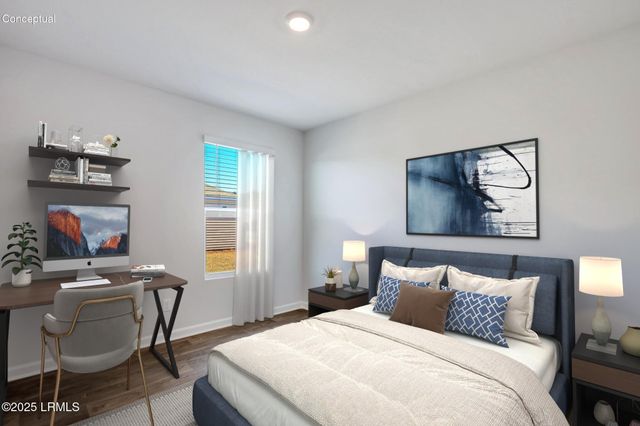 10 Bottom Board Court, Ridgeland, SC 29936