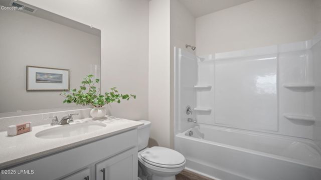 10 Bottom Board Court, Ridgeland, SC 29936